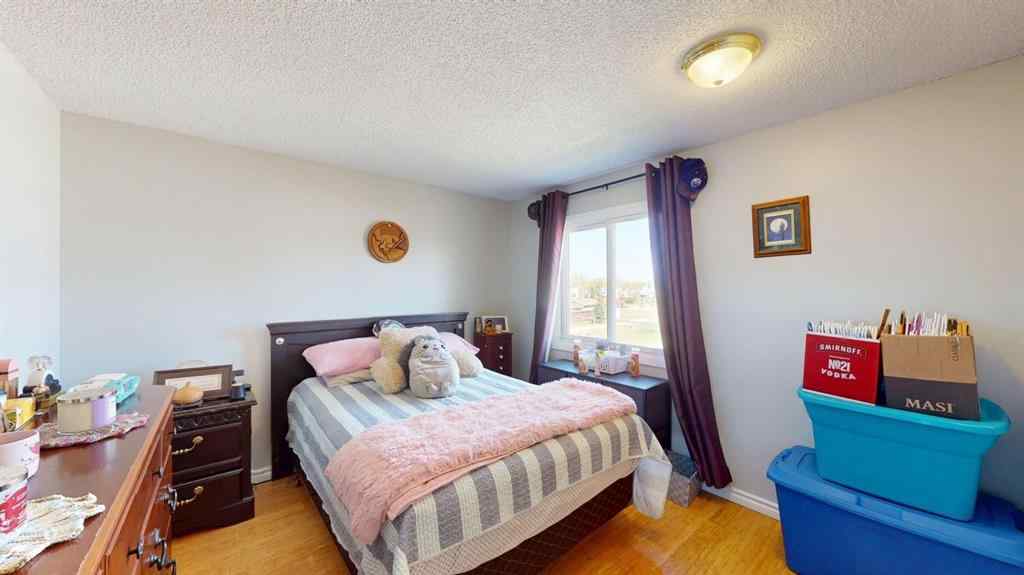 MLS® A2221928 - 105 Bird Crescent  in Thickwood Fort McMurray, Residential