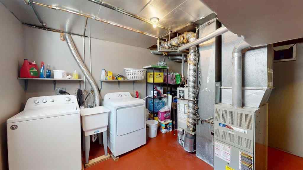 MLS® A2221928 - 105 Bird Crescent  in Thickwood Fort McMurray, Residential