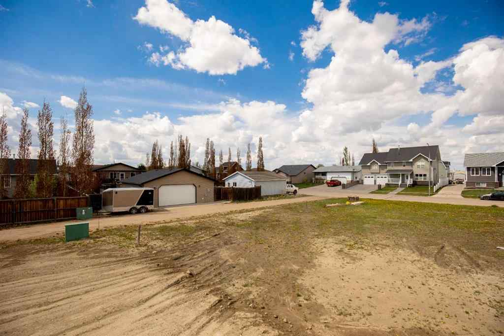 MLS® A2221934 - 32 Sunrise Crescent N in NONE Three Hills, Residential