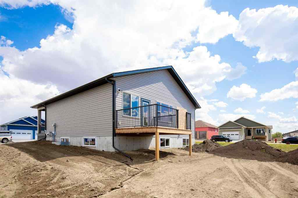 MLS® A2221934 - 32 Sunrise Crescent N in NONE Three Hills, Residential