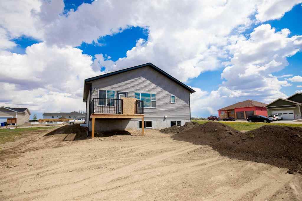 MLS® A2221934 - 32 Sunrise Crescent N in NONE Three Hills, Residential