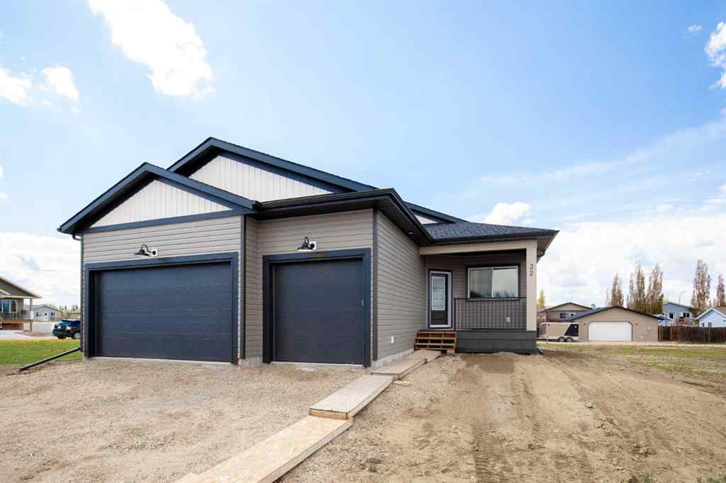 MLS® A2221934 - 32 Sunrise Crescent N in NONE Three Hills, Residential