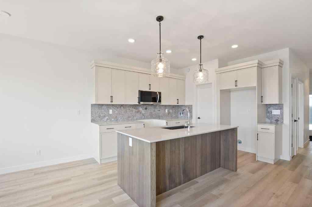 MLS® A2221934 - 32 Sunrise Crescent N in NONE Three Hills, Residential