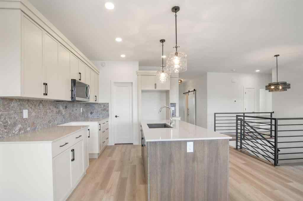 MLS® A2221934 - 32 Sunrise Crescent N in NONE Three Hills, Residential