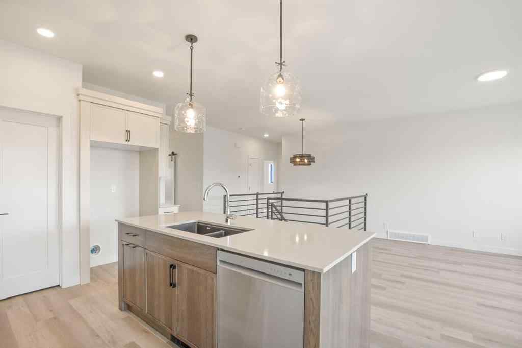 MLS® A2221934 - 32 Sunrise Crescent N in NONE Three Hills, Residential