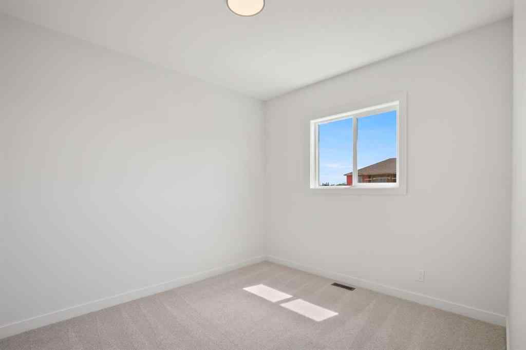 MLS® A2221934 - 32 Sunrise Crescent N in NONE Three Hills, Residential