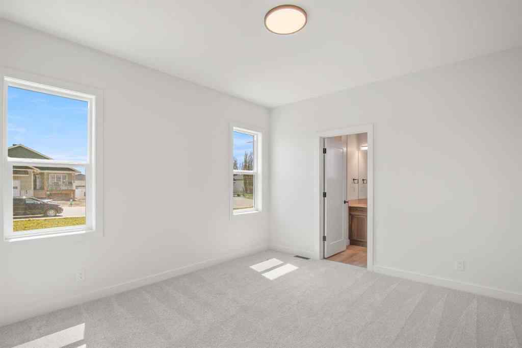MLS® A2221934 - 32 Sunrise Crescent N in NONE Three Hills, Residential