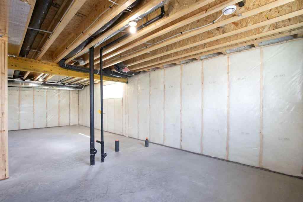 MLS® A2221934 - 32 Sunrise Crescent N in NONE Three Hills, Residential