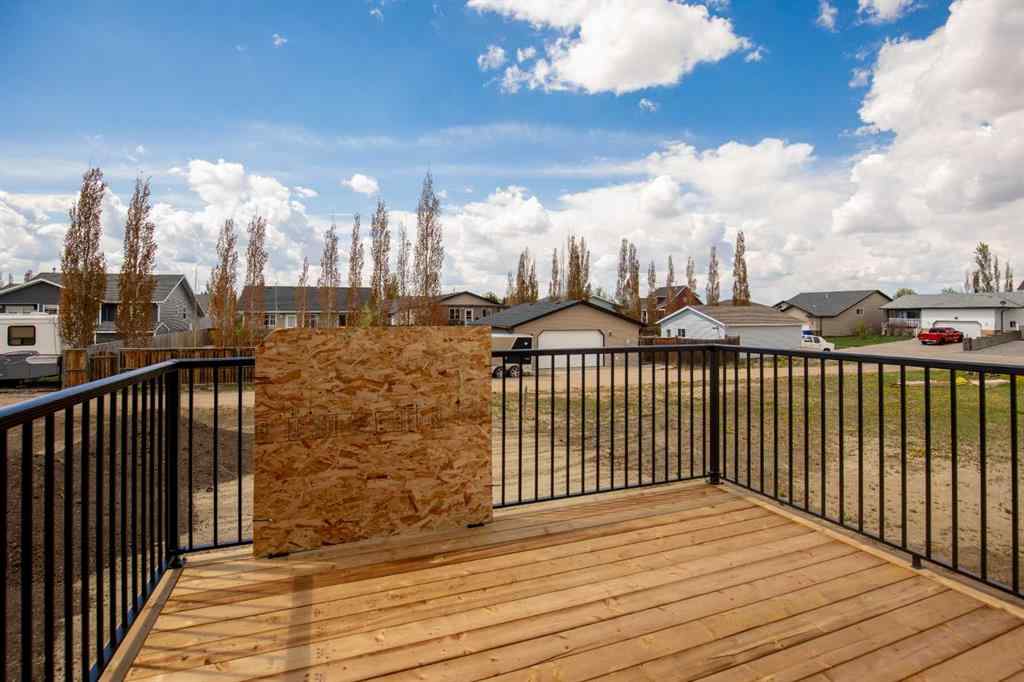 MLS® A2221934 - 32 Sunrise Crescent N in NONE Three Hills, Residential