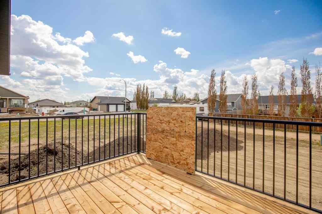 MLS® A2221934 - 32 Sunrise Crescent N in NONE Three Hills, Residential
