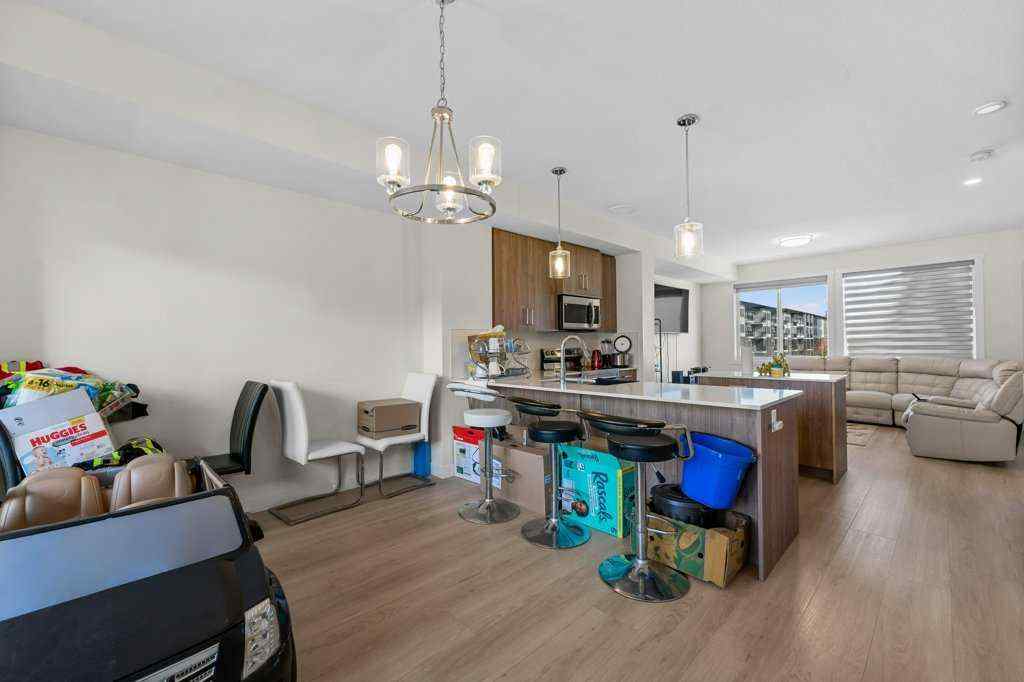 MLS® A2221936 - Unit #304 33 Merganser Drive W in Chelsea_CH Chestermere, Residential