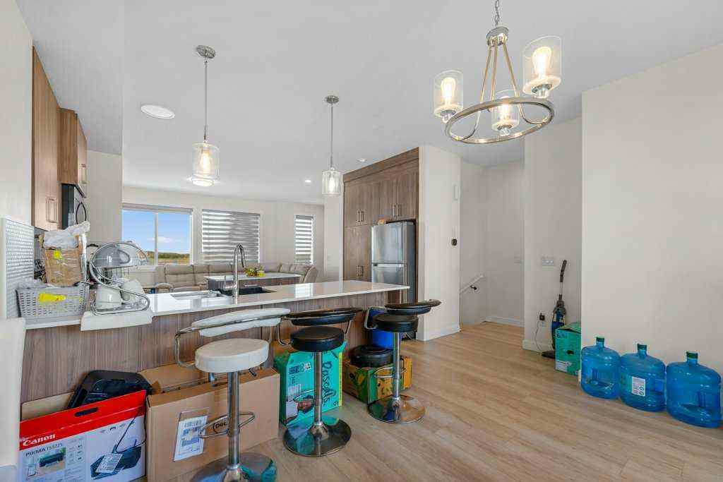 MLS® A2221936 - Unit #304 33 Merganser Drive W in Chelsea_CH Chestermere, Residential