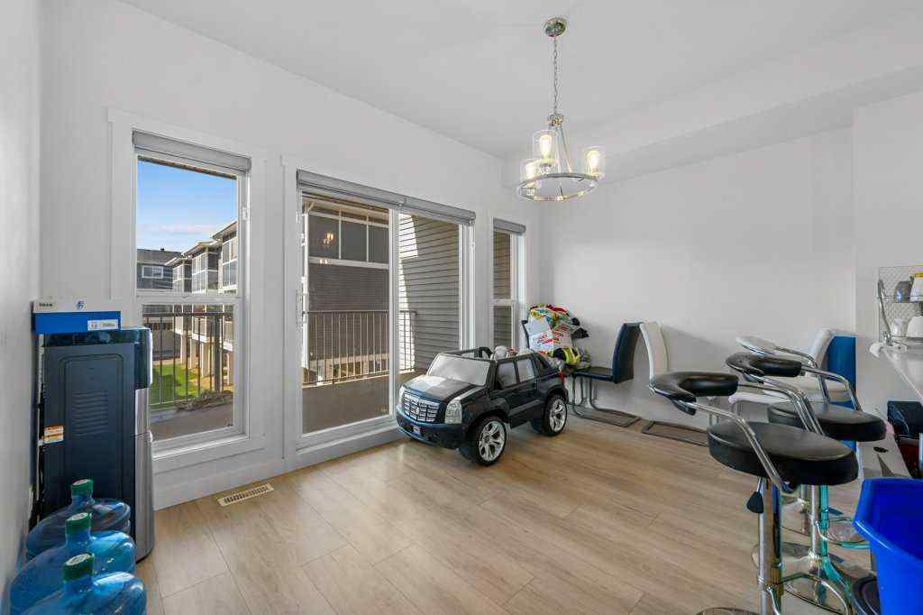 MLS® A2221936 - Unit #304 33 Merganser Drive W in Chelsea_CH Chestermere, Residential