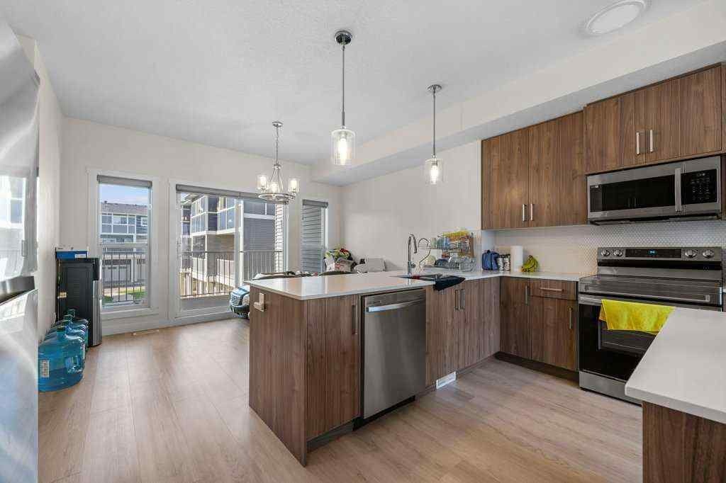 MLS® A2221936 - Unit #304 33 Merganser Drive W in Chelsea_CH Chestermere, Residential
