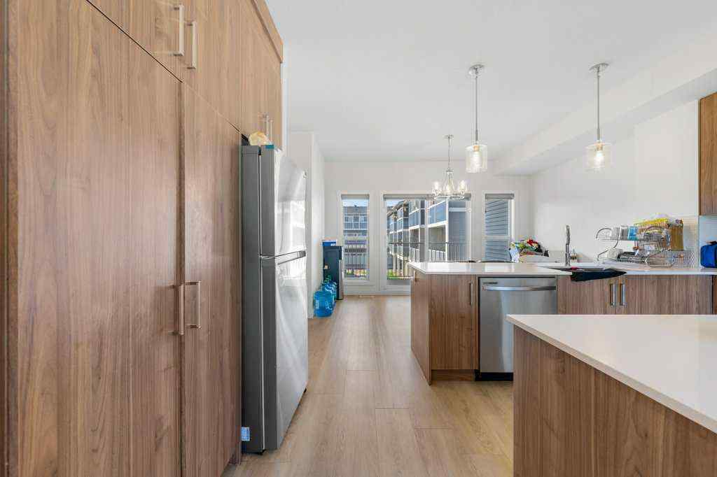 MLS® A2221936 - Unit #304 33 Merganser Drive W in Chelsea_CH Chestermere, Residential