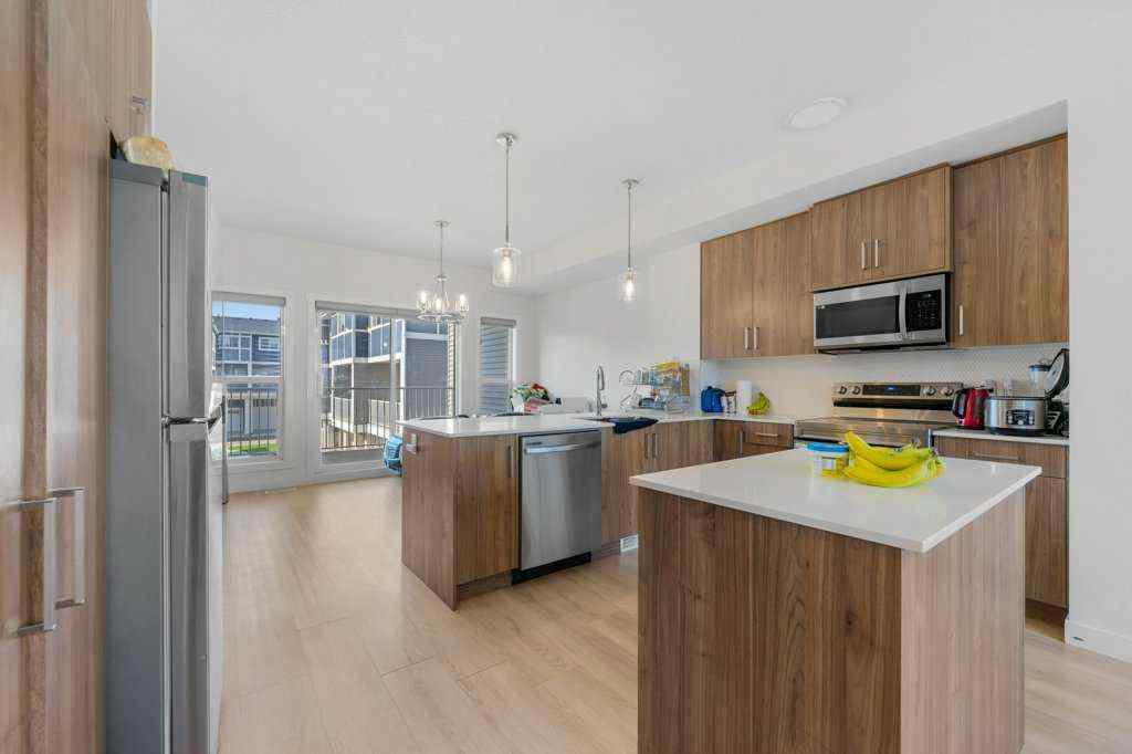 MLS® A2221936 - Unit #304 33 Merganser Drive W in Chelsea_CH Chestermere, Residential