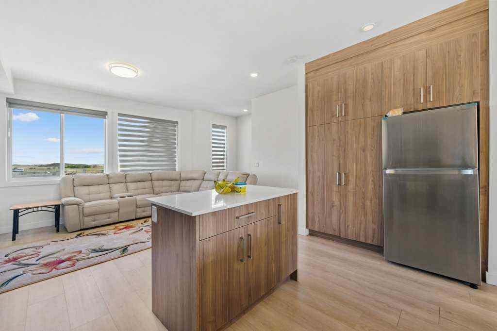 MLS® A2221936 - Unit #304 33 Merganser Drive W in Chelsea_CH Chestermere, Residential