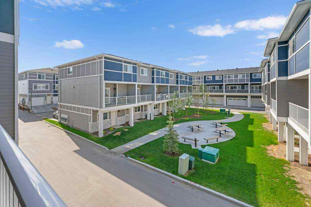 MLS® A2221936 - Unit #304 33 Merganser Drive W in Chelsea_CH Chestermere, Residential