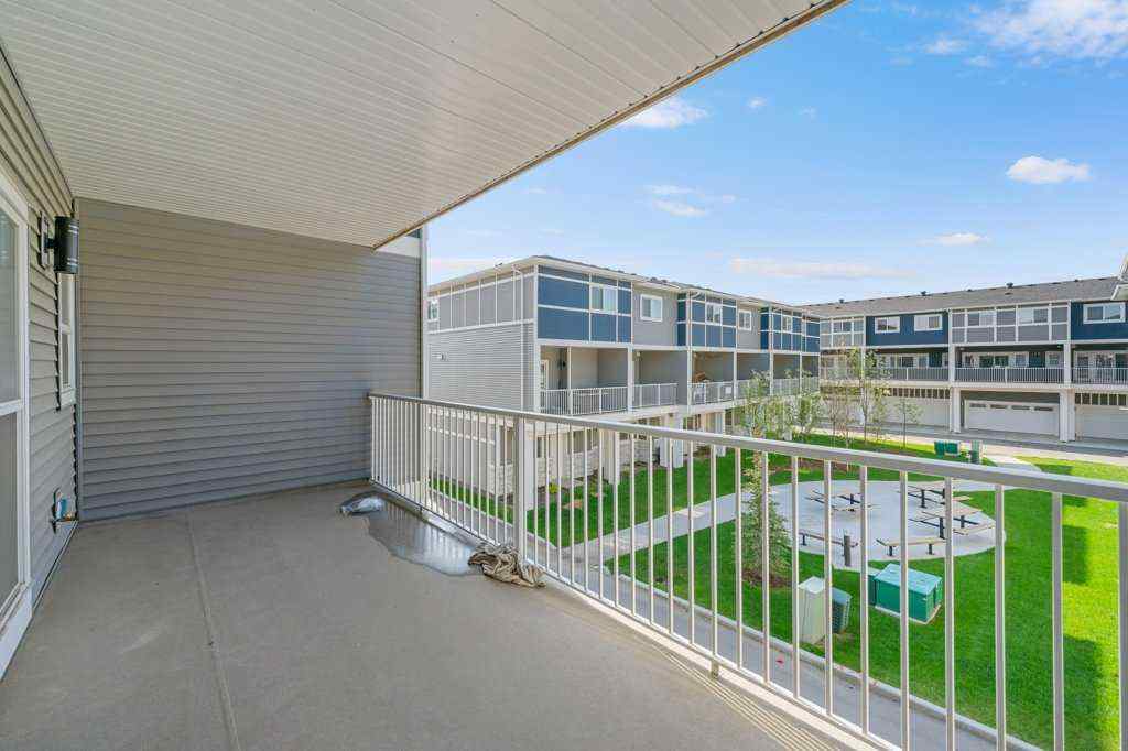 MLS® A2221936 - Unit #304 33 Merganser Drive W in Chelsea_CH Chestermere, Residential