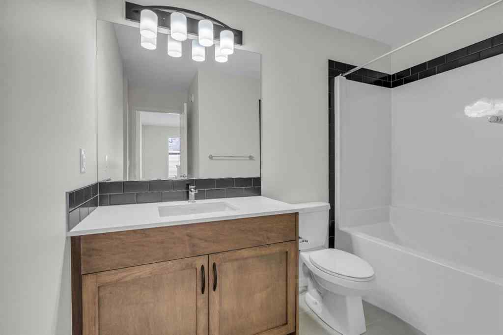 MLS® A2221944 - 83 Lucas Passage NW in Livingston Calgary, Residential
