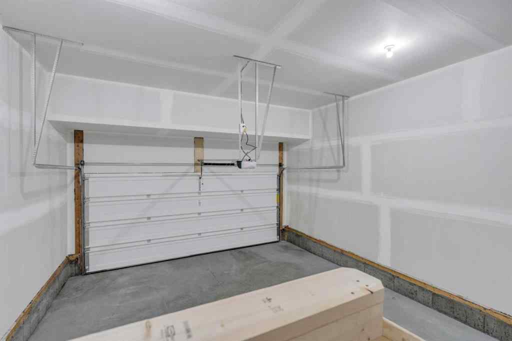 MLS® A2221944 - 83 Lucas Passage NW in Livingston Calgary, Residential