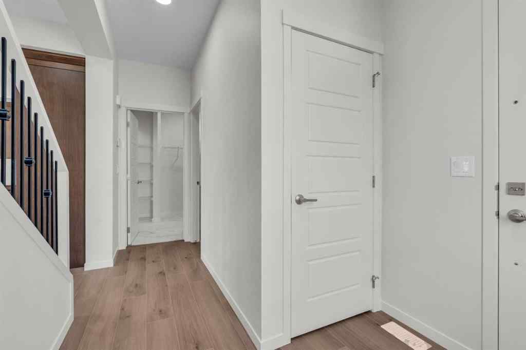MLS® A2221944 - 83 Lucas Passage NW in Livingston Calgary, Residential