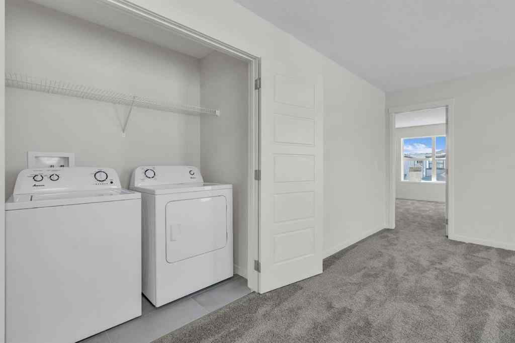 MLS® A2221944 - 83 Lucas Passage NW in Livingston Calgary, Residential