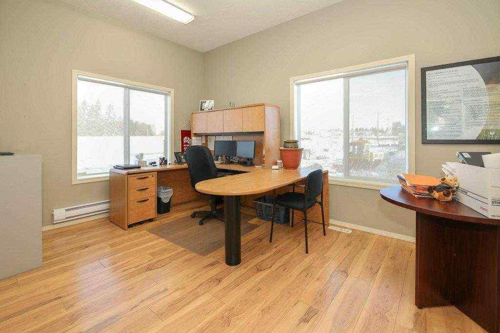 MLS® A2221950 - 5209 49A Avenue  in NONE Bentley, Commercial