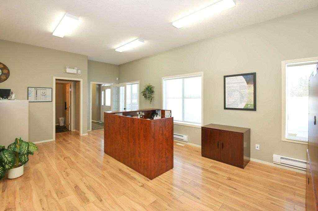 MLS® A2221950 - 5209 49A Avenue  in NONE Bentley, Commercial