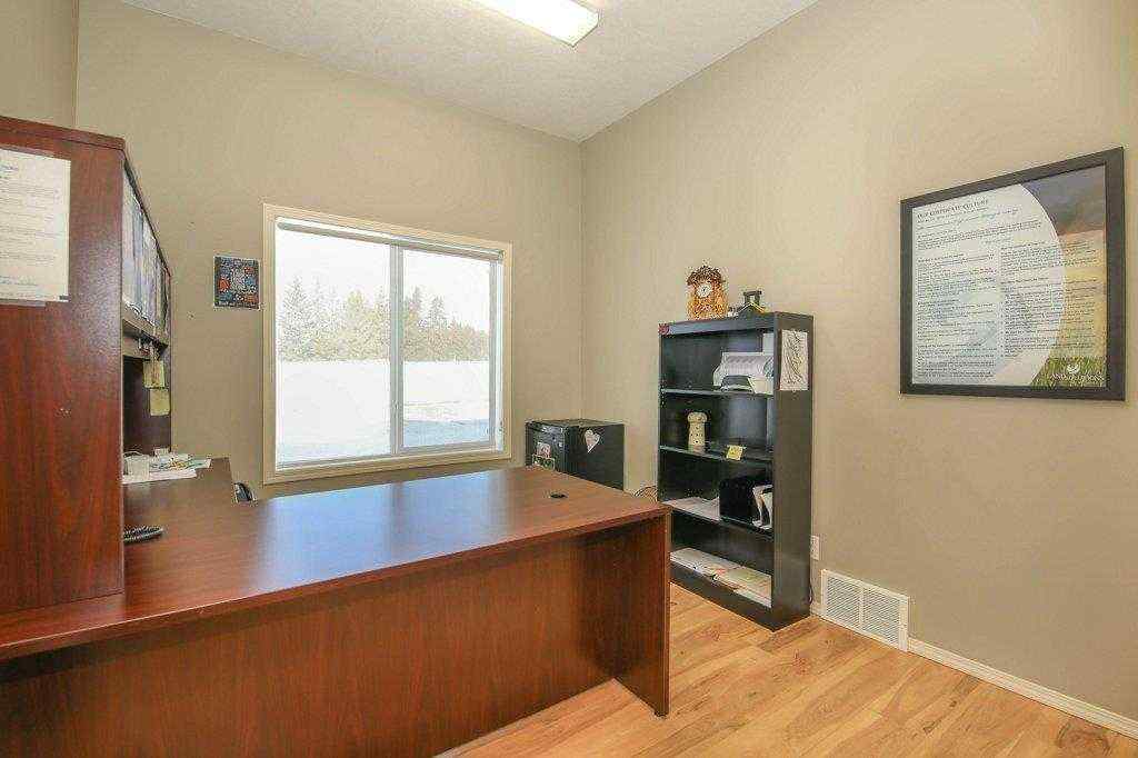 MLS® A2221950 - 5209 49A Avenue  in NONE Bentley, Commercial