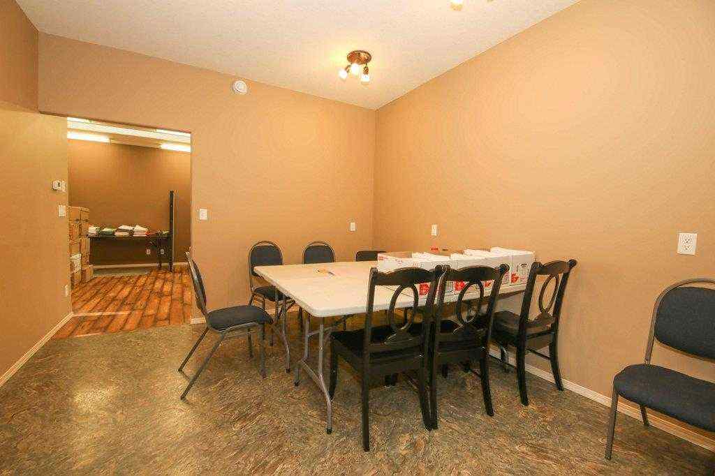 MLS® A2221950 - 5209 49A Avenue  in NONE Bentley, Commercial