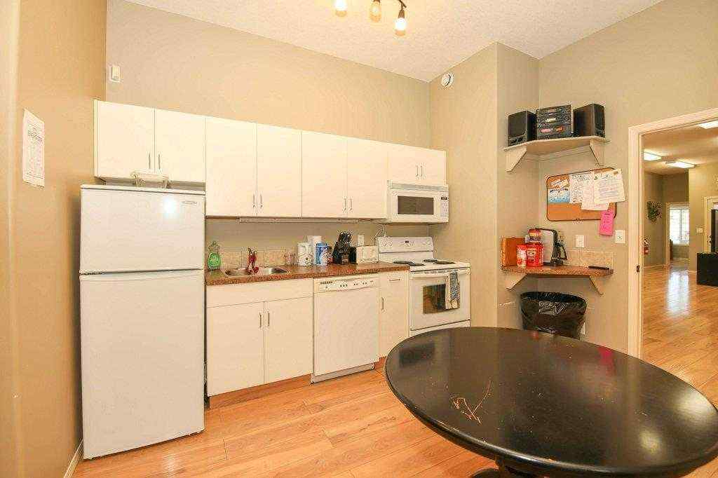 MLS® A2221950 - 5209 49A Avenue  in NONE Bentley, Commercial