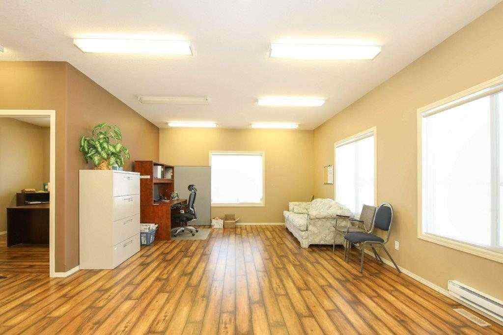 MLS® A2221950 - 5209 49A Avenue  in NONE Bentley, Commercial