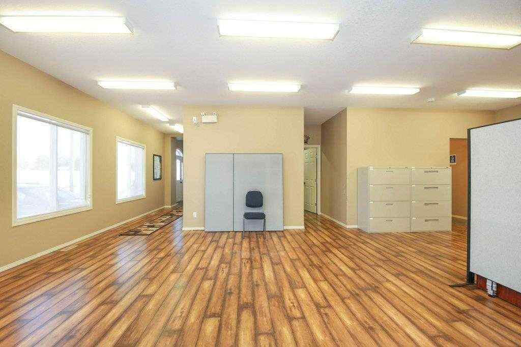 MLS® A2221950 - 5209 49A Avenue  in NONE Bentley, Commercial