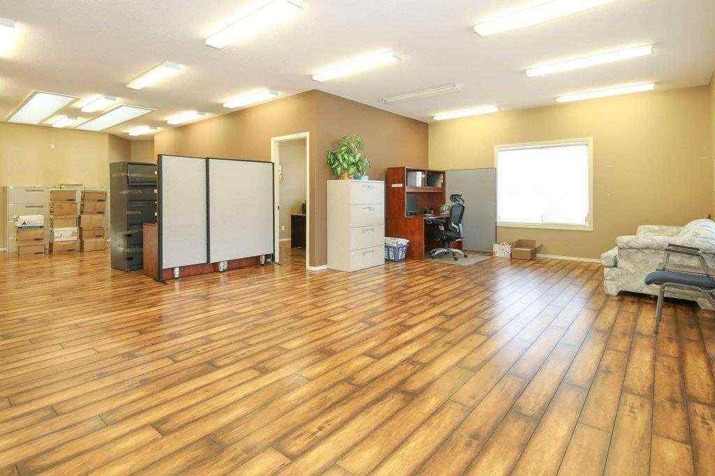 MLS® A2221950 - 5209 49A Avenue  in NONE Bentley, Commercial