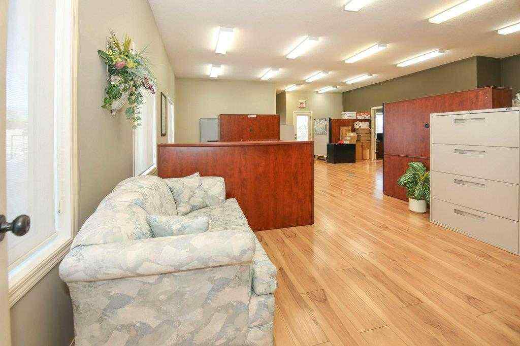 MLS® A2221950 - 5209 49A Avenue  in NONE Bentley, Commercial
