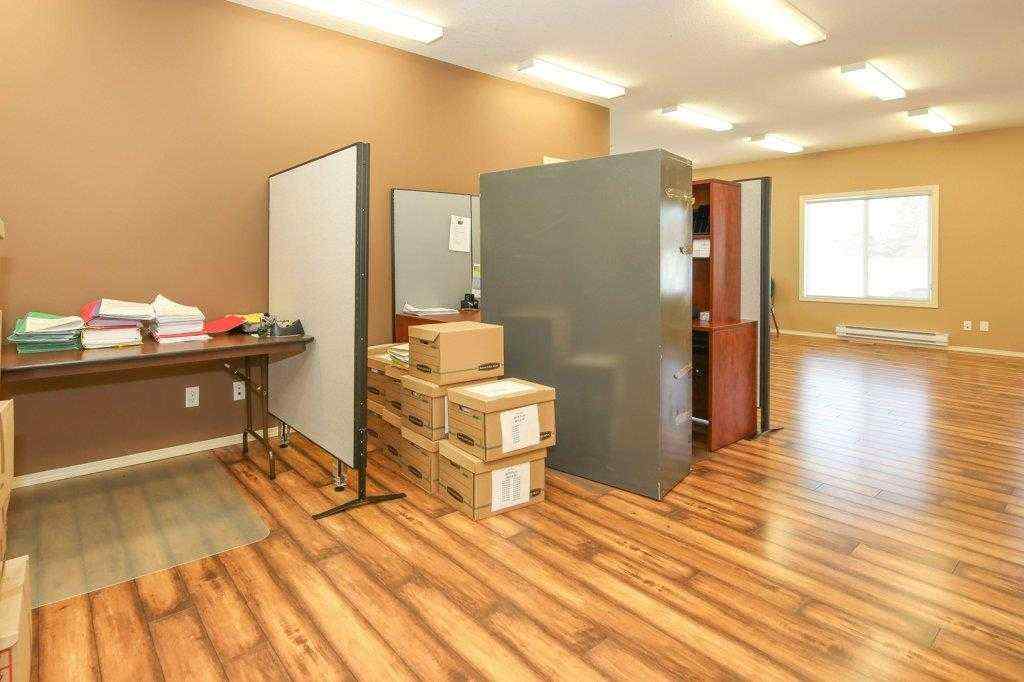 MLS® A2221950 - 5209 49A Avenue  in NONE Bentley, Commercial