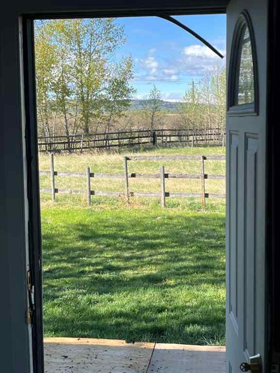 MLS® A2221957 - 34186 Township Road 240   in NONE Rural Rocky View County, Residential