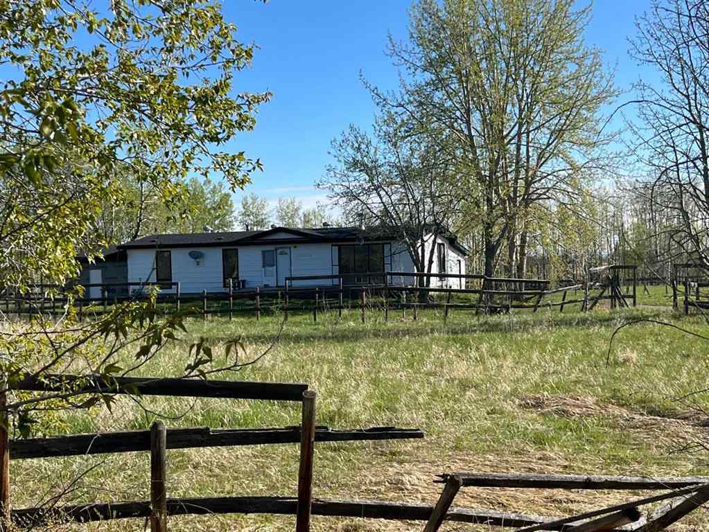 MLS® A2221957 - 34186 Township Road 240   in NONE Rural Rocky View County, Residential