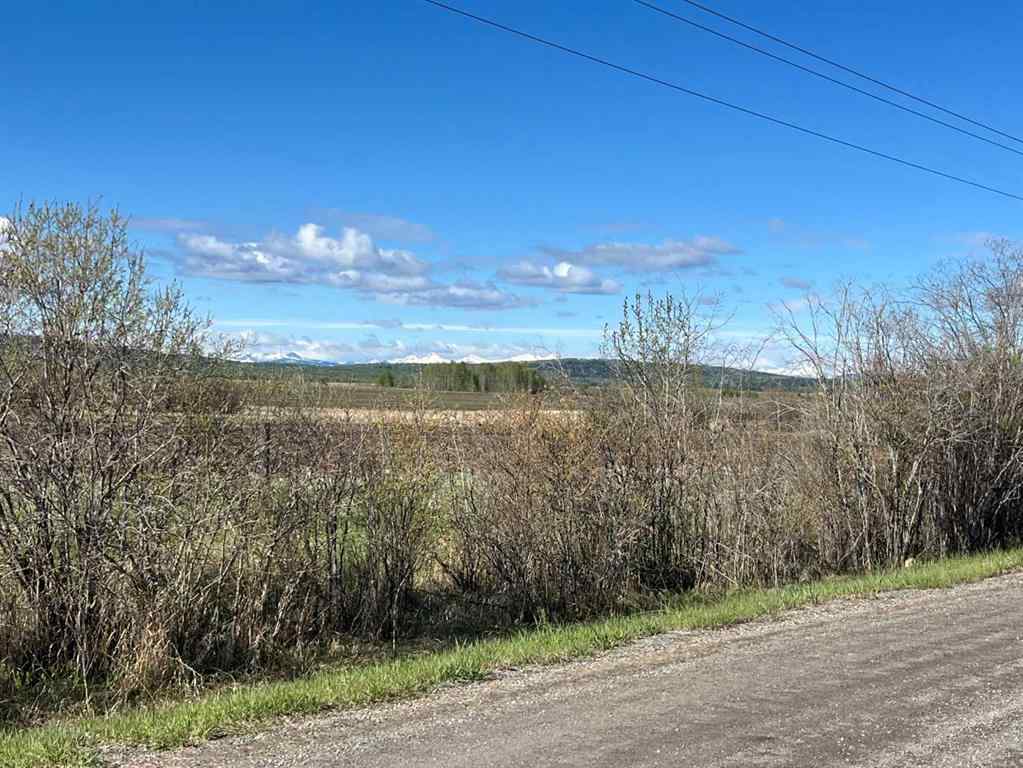 MLS® A2221957 - 34186 Township Road 240   in NONE Rural Rocky View County, Residential