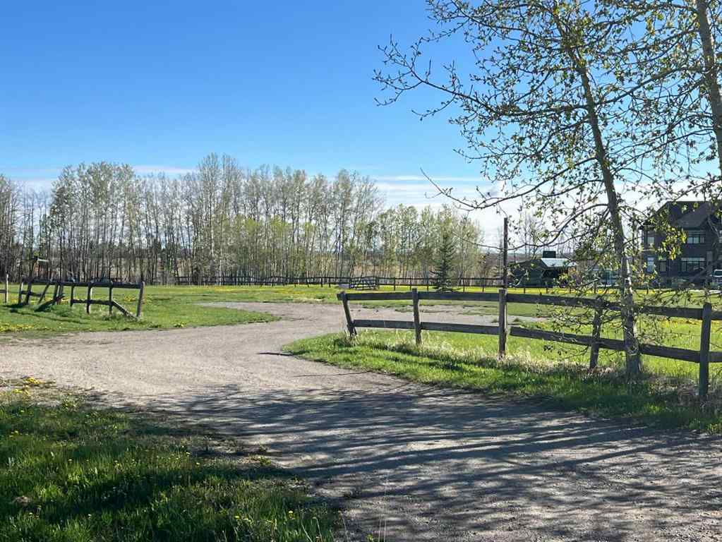 MLS® A2221957 - 34186 Township Road 240   in NONE Rural Rocky View County, Residential