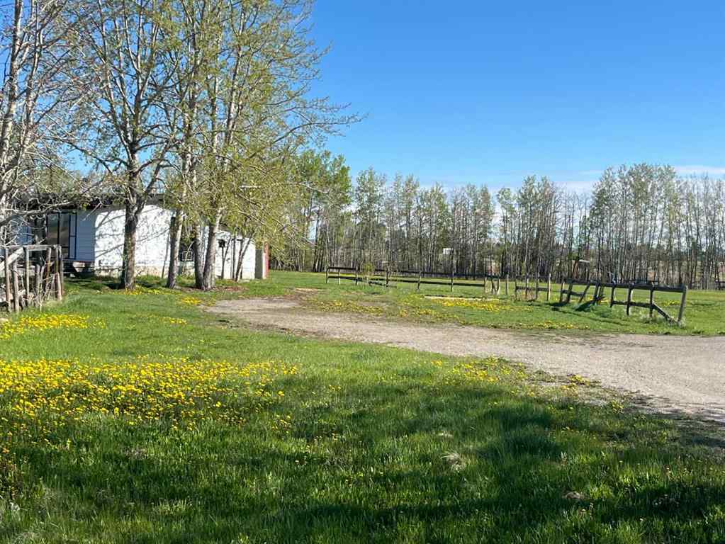 MLS® A2221957 - 34186 Township Road 240   in NONE Rural Rocky View County, Residential