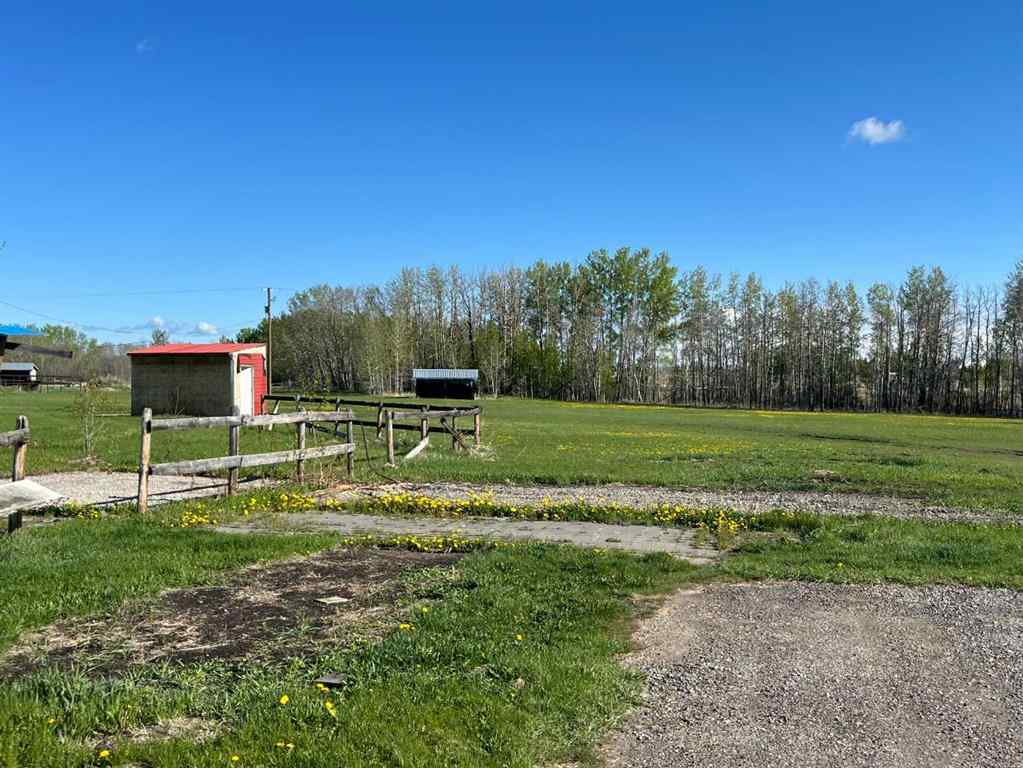 MLS® A2221957 - 34186 Township Road 240   in NONE Rural Rocky View County, Residential