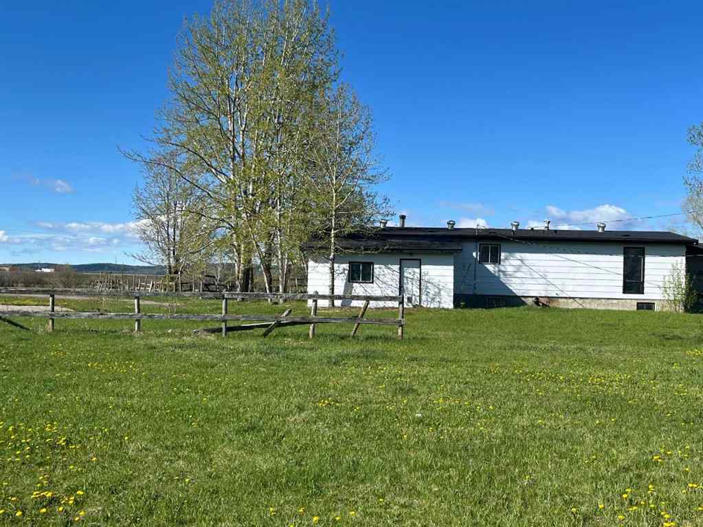 MLS® A2221957 - 34186 Township Road 240   in NONE Rural Rocky View County, Residential