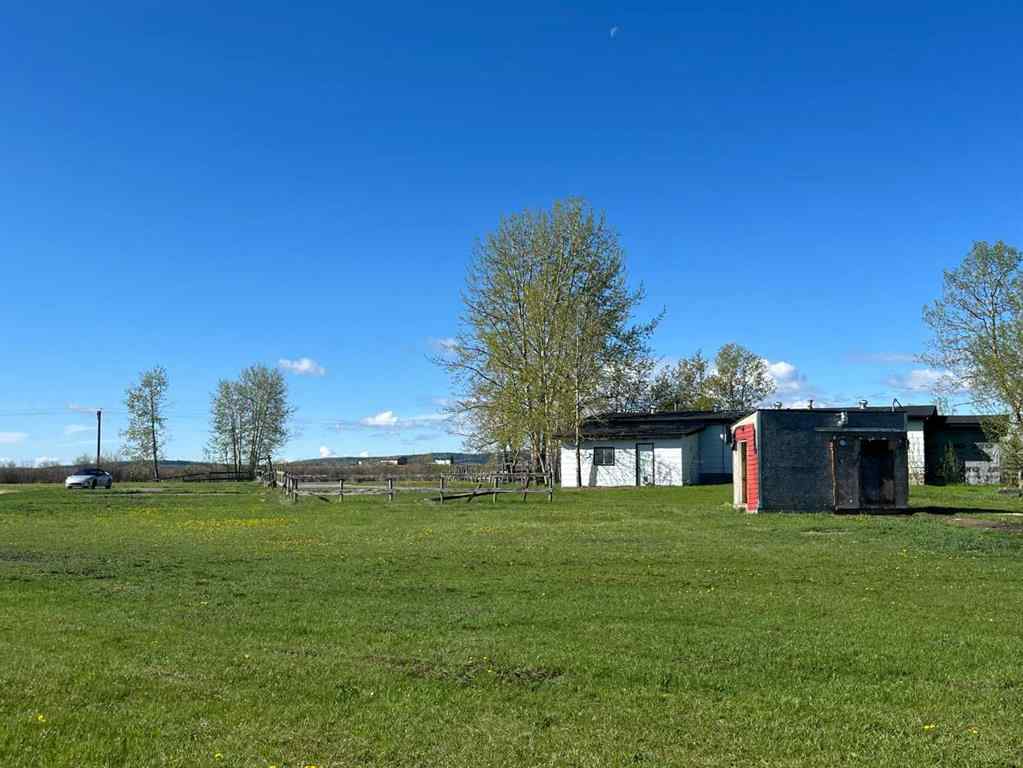 MLS® A2221957 - 34186 Township Road 240   in NONE Rural Rocky View County, Residential