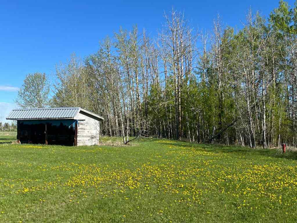 MLS® A2221957 - 34186 Township Road 240   in NONE Rural Rocky View County, Residential