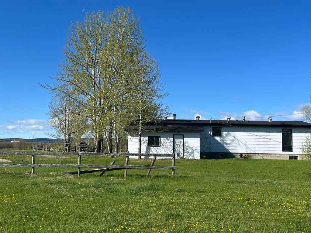 MLS® A2221957 - 34186 Township Road 240   in NONE Rural Rocky View County, Residential