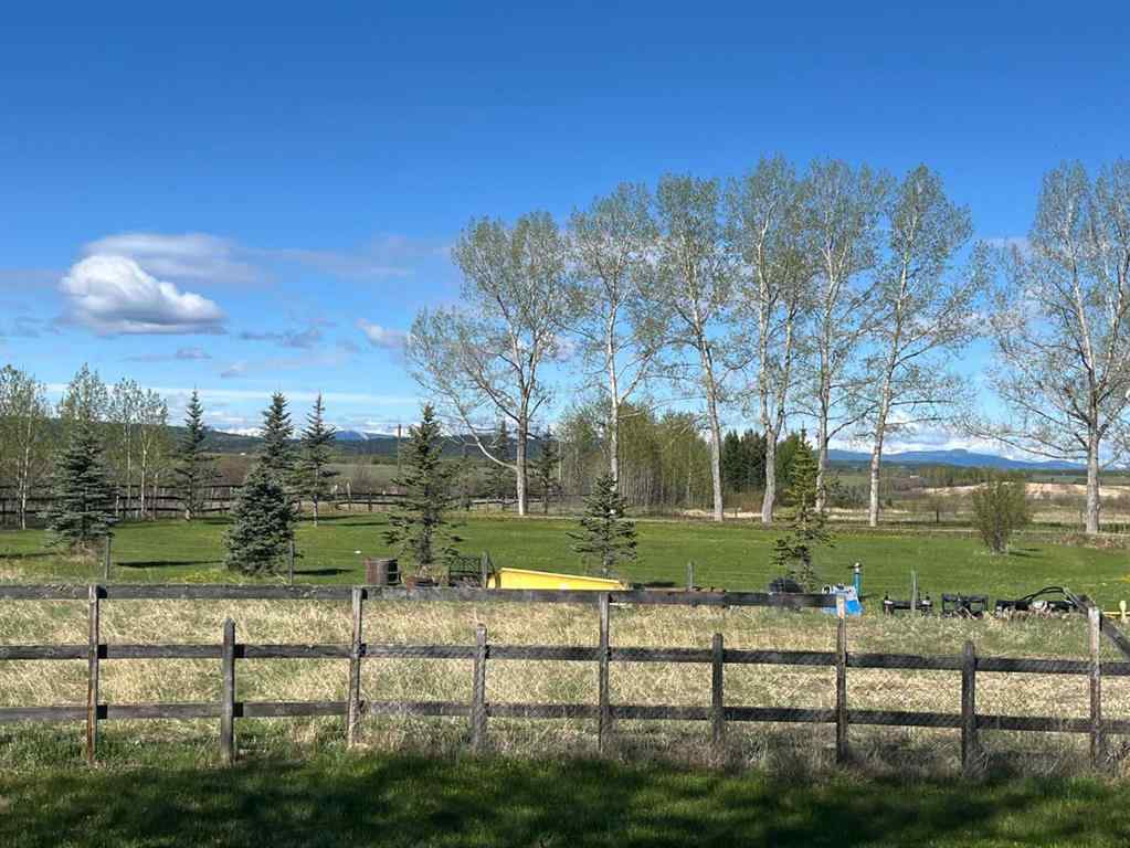 MLS® A2221957 - 34186 Township Road 240   in NONE Rural Rocky View County, Residential