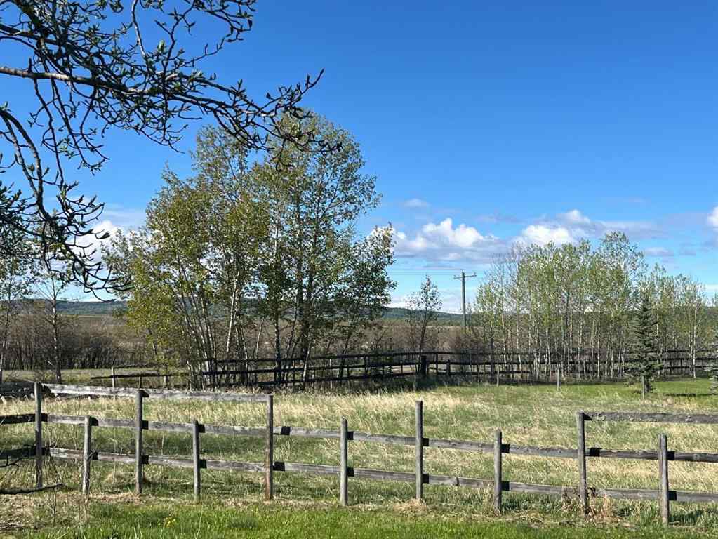 MLS® A2221957 - 34186 Township Road 240   in NONE Rural Rocky View County, Residential