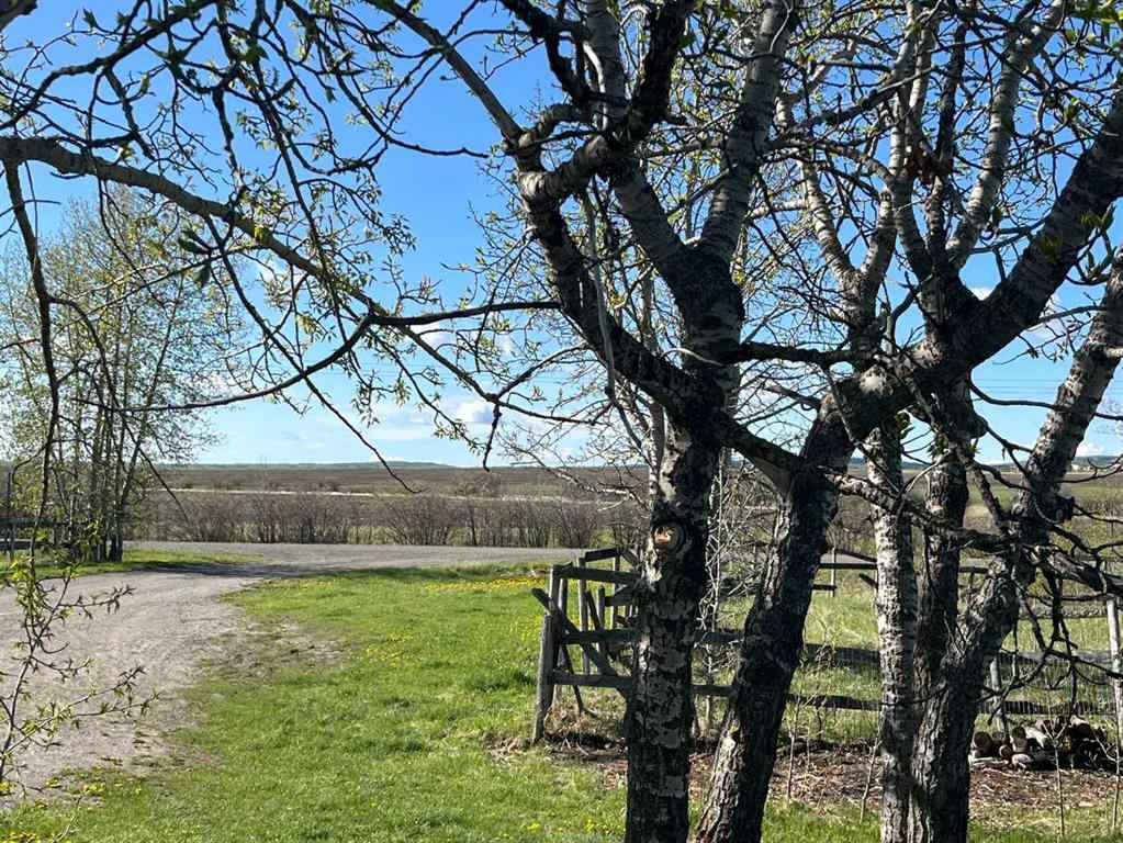 MLS® A2221957 - 34186 Township Road 240   in NONE Rural Rocky View County, Residential